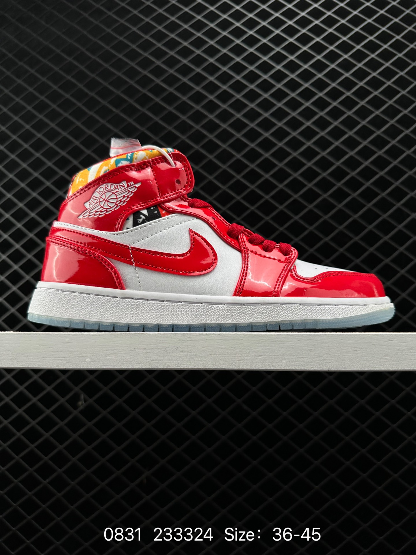 Nike Air Jordan 1 Retro High